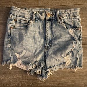 American Eagle Women’s Jean Shorts